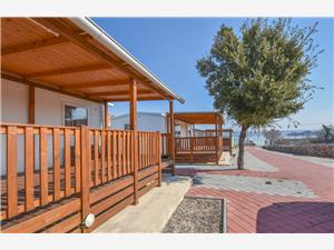 Apartment North Dalmatian islands,Book  Gregula From 128 €