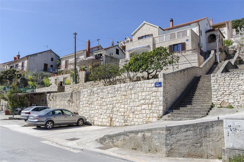 Apartmanok Goran