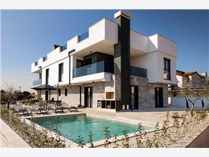 Vila Modrá Istria,Rezervujte  Danica Od 363 €