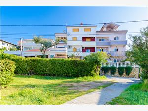 Apartman Kvarnerski otoci,Rezerviraj  Albina Od 85 €