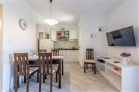 Apartment A1, for 3 persons