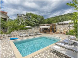 Počitniške hiše Zelena Istra,Rezerviraj  Tomko Od 628 €