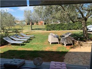 Apartment Blue Istria,Book  Marco From 234 €