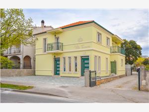Apartament Riwiera Zadar,Rezerwuj  Tamara Od 329 zl