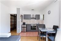 Apartment A2, for 3 persons