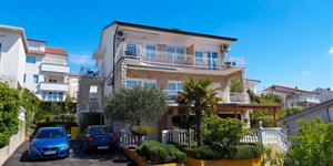 Appartamento - Selce (Crikvenica)