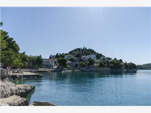 Appartement Sibenik Riviera,Reserveren  easy Vanaf 58 €