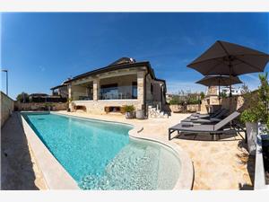 Vila Modrá Istria,Rezervujte  Hardy Od 345 €