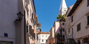 Apartament - Vrsar