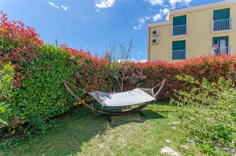 Appartement A2, voor 2 personen