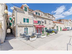 Vakantie huizen Makarska Riviera,Reserveren  Luka Vanaf 88 €