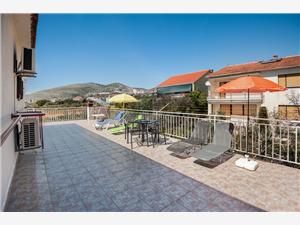 Ferienwohnung Riviera von Split und Trogir,Buchen  Meri Ab 100 €