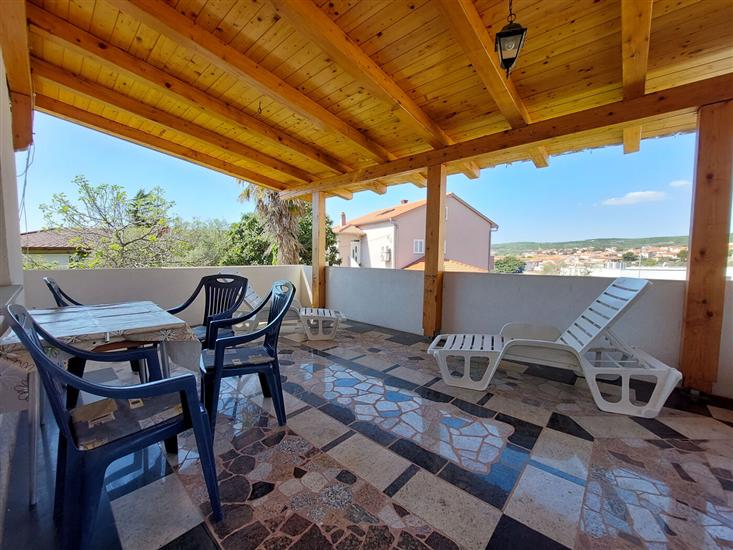 Appartement A1, pour 4 personnes