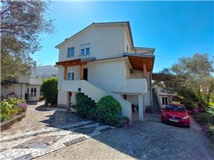 Apartament Wyspy Kwarnerskie,Rezerwuj  Marija Od 837 zl