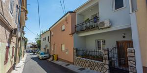 Apartament - Crikvenica