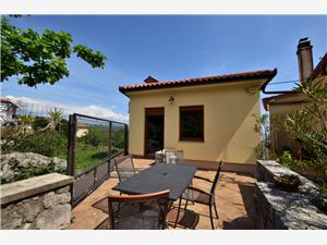 Počitniške hiše Rivijera Opatija,Rezerviraj  Pobri Od 85 €