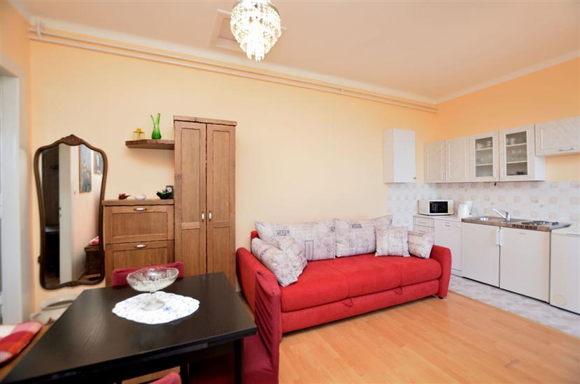 Appartement A1, pour 4 personnes