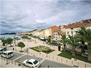 Apartman A Kvarner-öböl szigetei,Foglaljon  Losinj From 117298 Ft