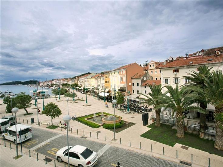 Dom Villa Losinj