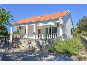 Vakantie huizen Noord-Dalmatische eilanden,Reserveren  Sea Vanaf 78 €