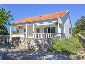 Üdülőházak Észak-Dalmácia szigetei,Foglaljon  Sun&Sea From 23918 Ft