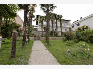 Appartement Opatija Riviera,Reserveren  M Vanaf 366 €