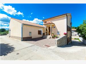 Appartamento Isole del quarnaro,Prenoti  Lily Da 94 €