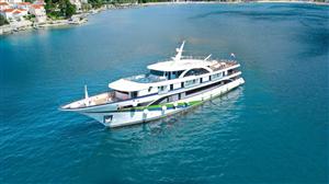 Supreme One Way Cruise Split to Dubrovnik