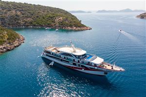 Découverte de l'Adriatique aller simple depuis Dubrovnik