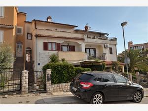 Appartement L’Istrie bleue,Réservez  Pula De 92 €