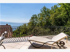 Apartmá Riviéra Opatija,Rezervuj  Lovran Od 3413 kč