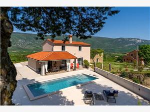 Villa Groene Istrië,Reserveren  Destiny Vanaf 256 €