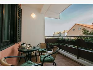 Apartma Split in Riviera Trogir,Rezerviraj  Novak Od 92 €