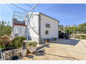 Accommodatie aan zee Sibenik Riviera,Reserveren  Medvidovic Vanaf 71 €