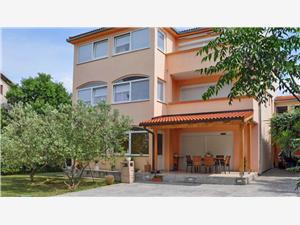 Apartma Riviera Zadar,Rezerviraj  Izidora Od 88 €