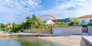 Apartmán - Barbat - ostrov Rab