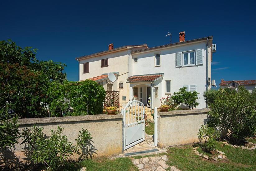Casa Smiljevac