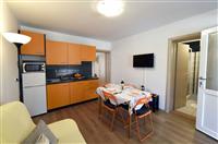 Appartamento A1, per 4 persone