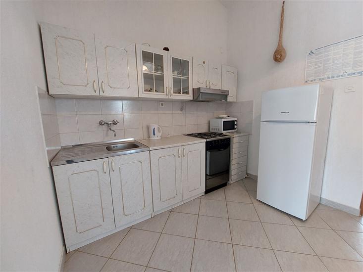 Apartament A2, dla 5 osób