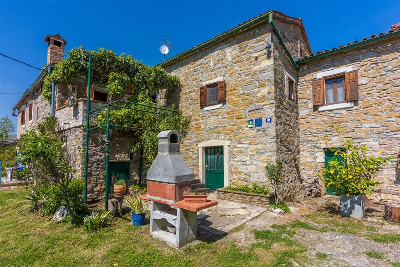 Casa Dorino