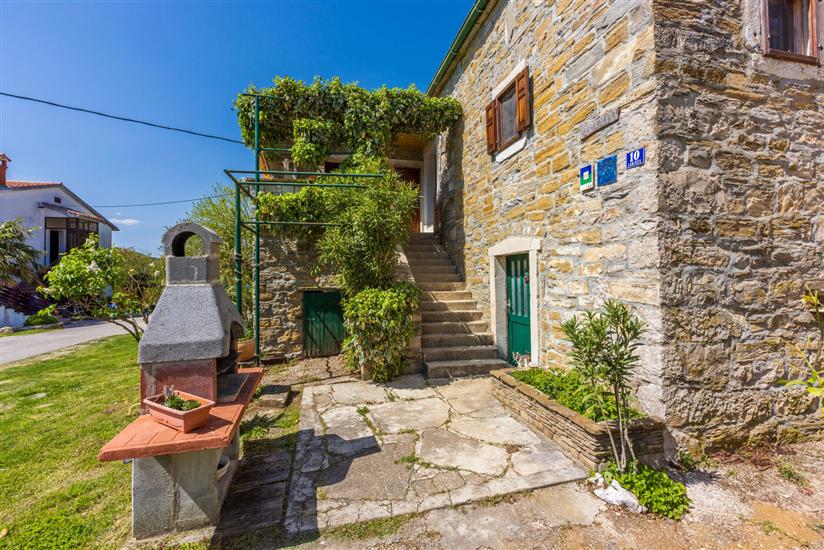 Haus Dorino