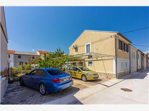 Appartement Kvarner eilanden,Reserveren  Narcisa Vanaf 101 €