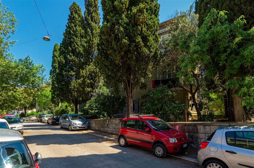 Apartment Marcelo 87421 Split, Split and