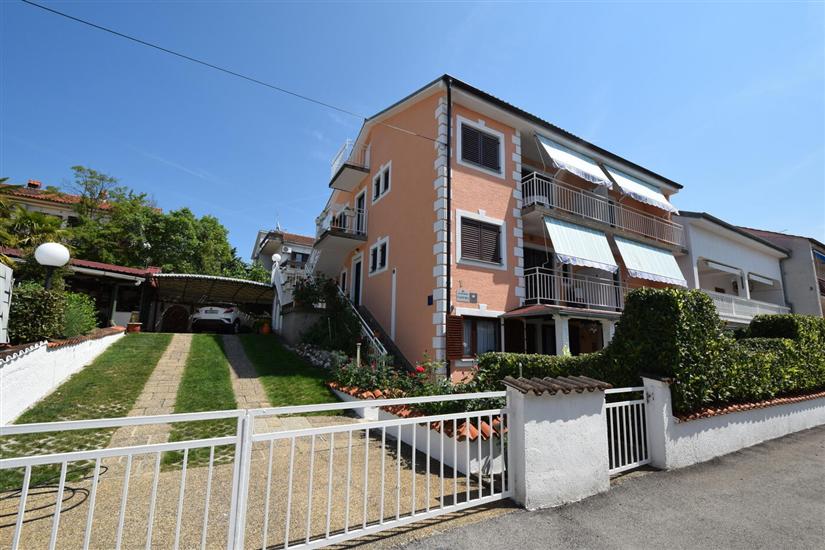 Apartmani Jole