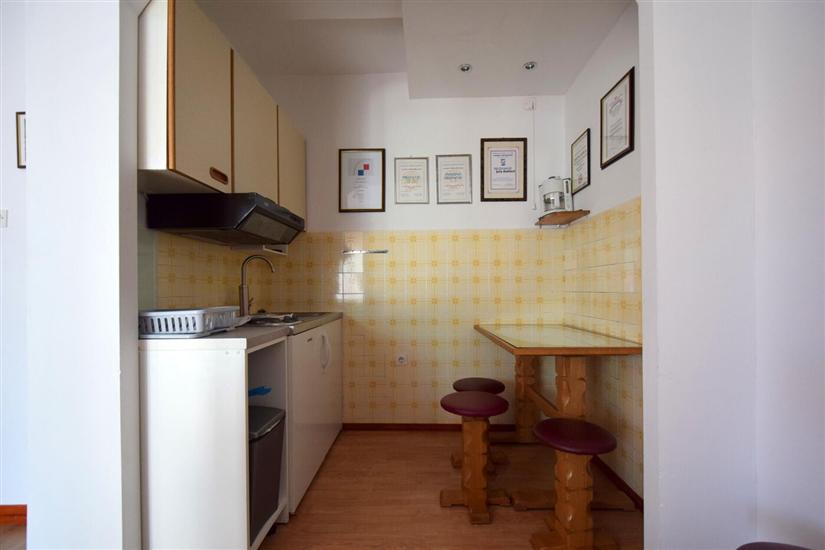 Apartman A1, 3 személyes
