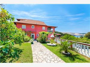 Apartma Kvarnerski otoci,Rezerviraj  G Od 121 €