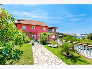 Apartment Kvarners islands,Book  G From 117 €