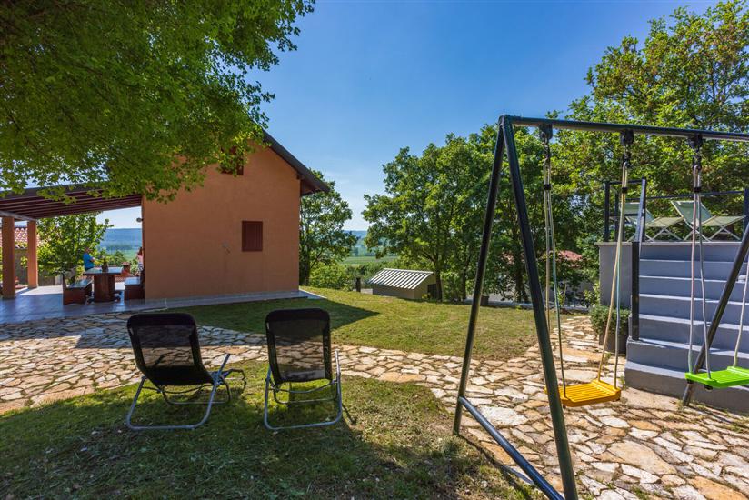 Kuća za odmor Nado