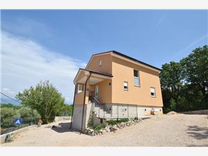 Maisons de vacances Les iles du Kvarner,Réservez  Gloria De 96 €