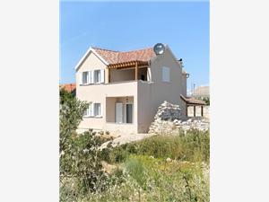 Holiday homes North Dalmatian islands,Book  horizon From 145 €